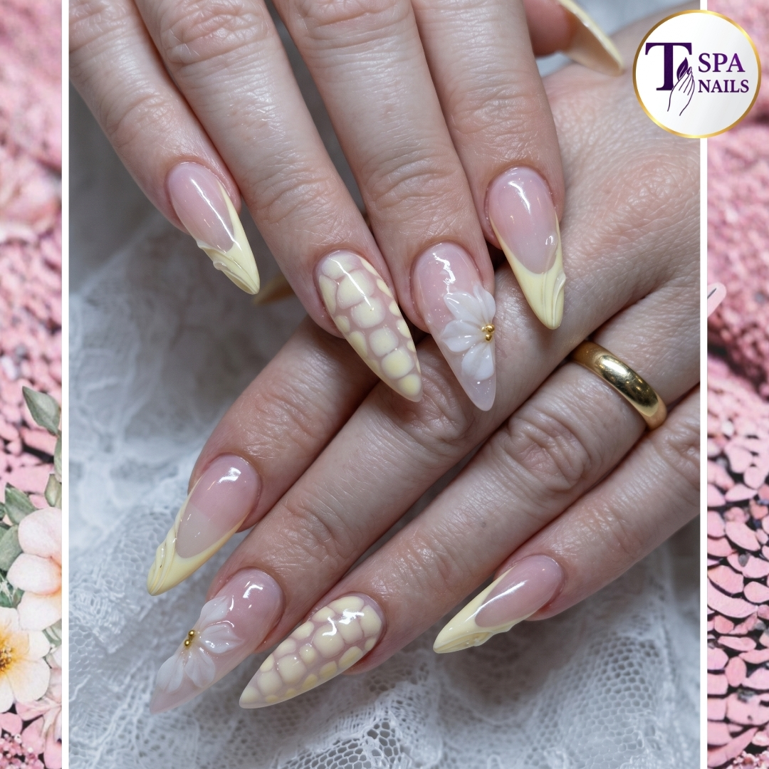 Top Nail Design Ideas for May 2026